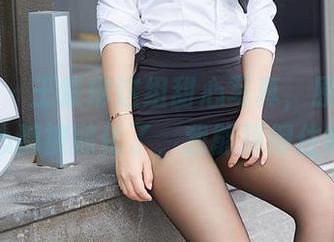 尤蜜荟 - 王紫琳这组甜心写真，原图一看，心都被融化了，我能顶得住吗？