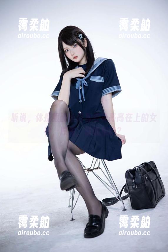 听说，体操服能让屿鱼变身高高在上的女神，原图，谁能拒绝？