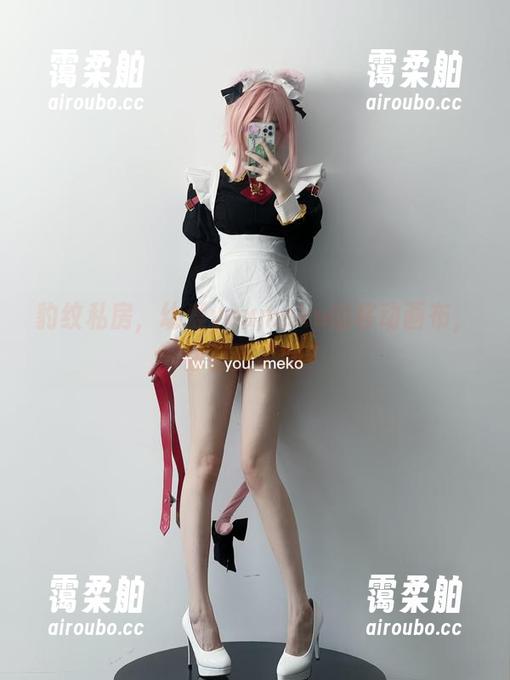 幼爱youmeko 豹纹私房,幼爱youmeko的移动画布,你看到了吗?
