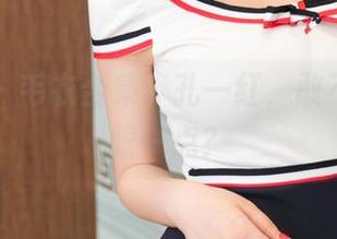 推女神 - 毛衣合集：孔一红，敢不敢再亮眼一点？