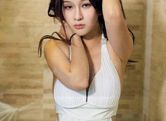 推女郎 - 在角色扮演里找到新欢？嘉宝贝儿的女仆写真合集，真想问她有多少套衣服。