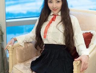 推女郎 - 解锁陆瓷女孩的免费魔法美图，准备好了吗？