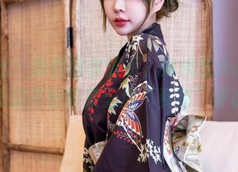 星颜社 - 骄傲向你展示，柴婉艺Averie的美足不怕带来无尽“资源”评论！