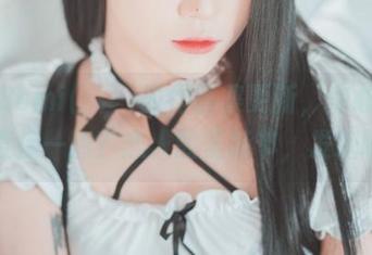 普美Bomi(보미)的作品集更新，你敢不敢更直接一点？恋人的圣诞节，发糖吧！