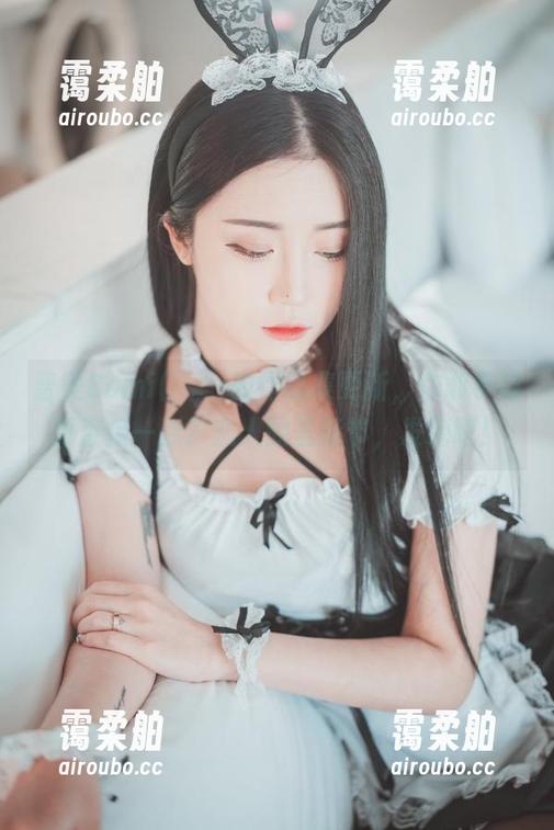 普美Bomi(보미)的作品集更新，你敢不敢更直接一点？恋人的圣诞节，发糖吧！