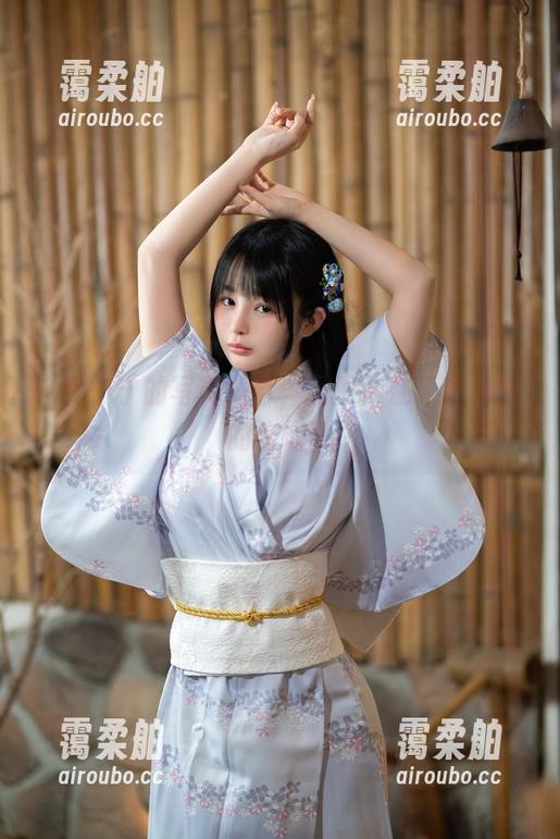 桜井宁宁 桜井宁宁的写真舞台,竟然选在了这神奇的废墟jk