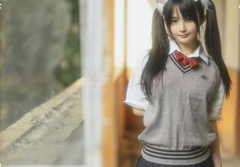 甜得发腻！桜井宁宁的甘雨精选就像是蜜糖