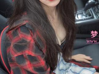 梦丝女神 - 一秒钟就爱上！王娇娇的绝世容颜，高清写真集有点上头！