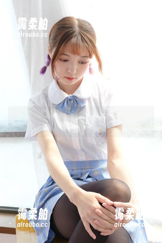 森萝财团的黑色·丝足，带你体验另一种观感