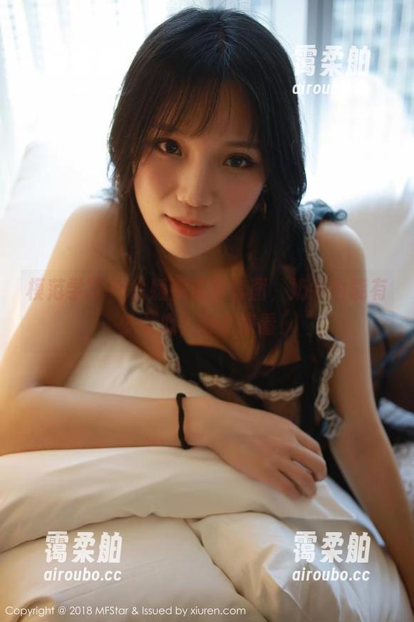 模范学院 - 徐媛媛最新套图，奶牛也能有少女心，赶紧来看！