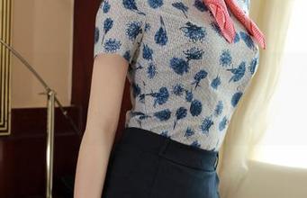 模范学院 - 桃香子婚纱美图分享：这也太适合了，不贷我个点赞吗？