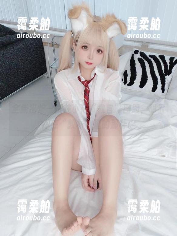 全新出炉—樱井小莜“教官”图册，明显不在“教材”里的那种。