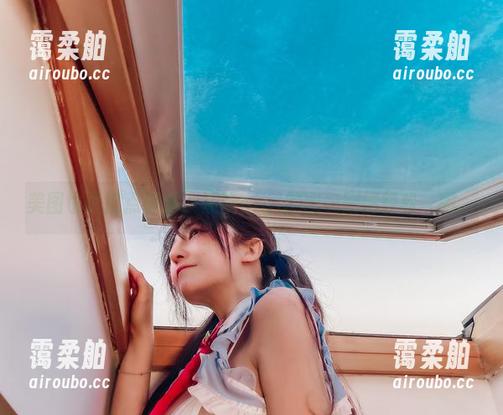 樱晚gigi 美图也能搞点事情,樱晚gigi的图包剧情轻松一撇。