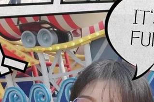 原图的效果果然了得，汐兔子和双人搭档合体得很，是为了制造这样微妙的气氛吗？