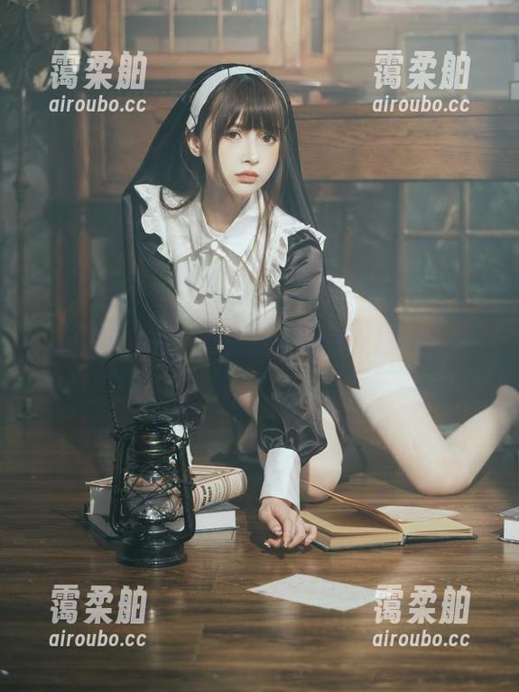 捧腹无圣光：河豚抚子的修女搭档合集