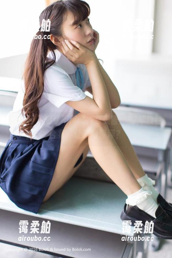 波萝社 - 观看不用谢，夏美酱：97年模特合集，让时间停滞？