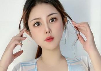 微密圈 - 2021年的海豚baby：写真合集又甜又酸的故事