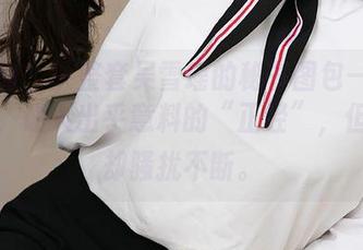 爱尤物 - 一整套吴雪瑶的秘书图包——无圣光，让人出乎意料的“正经”，但内心却骚扰不断。