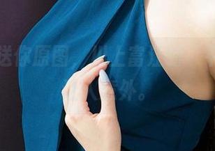 爱尤物送你原图，川上富江的“平凡”真让人意外。