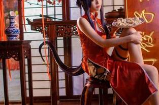 看到黑贞德女仆手办，爱老师_PhD果然不愧是老司机，这福利太犯规了！
