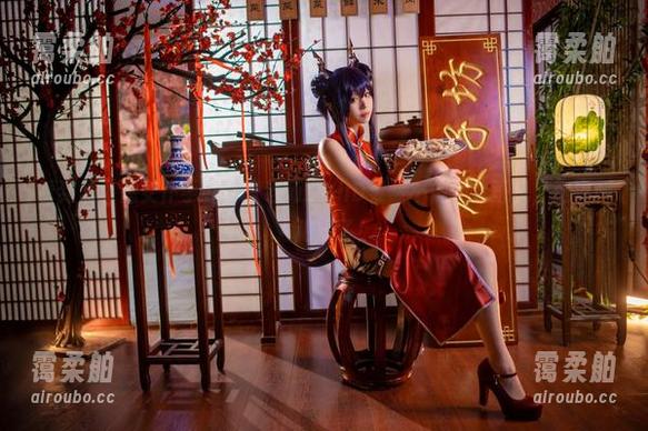 看到黑贞德女仆手办，爱老师_PhD果然不愧是老司机，这福利太犯规了！