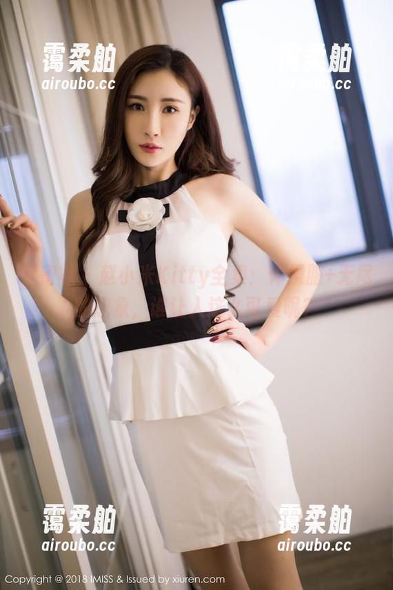 爱蜜社-赵小米Kitty 爱蜜社 - 赵小米Kitty全集:体操服+无尽的想象,谁让人这么可爱呢?