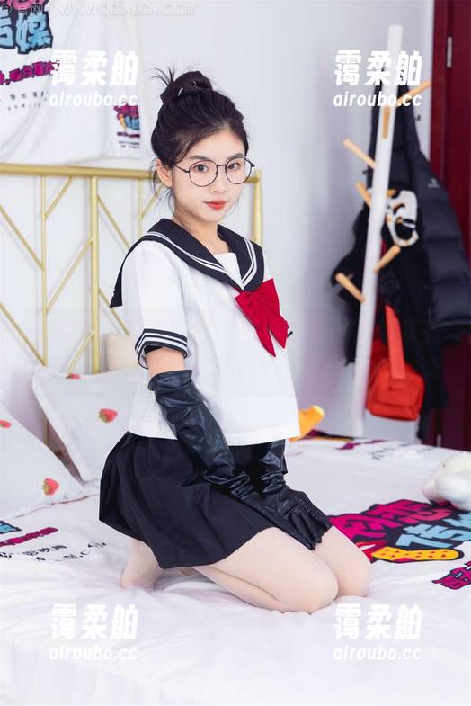 物恋传媒 - 小谷的婚纱秀，在线等你来美图！