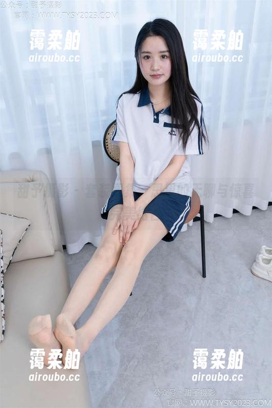 甜予摄影-思思 甜予摄影 - 套装图集,思思的无聊与惊喜完美结合
