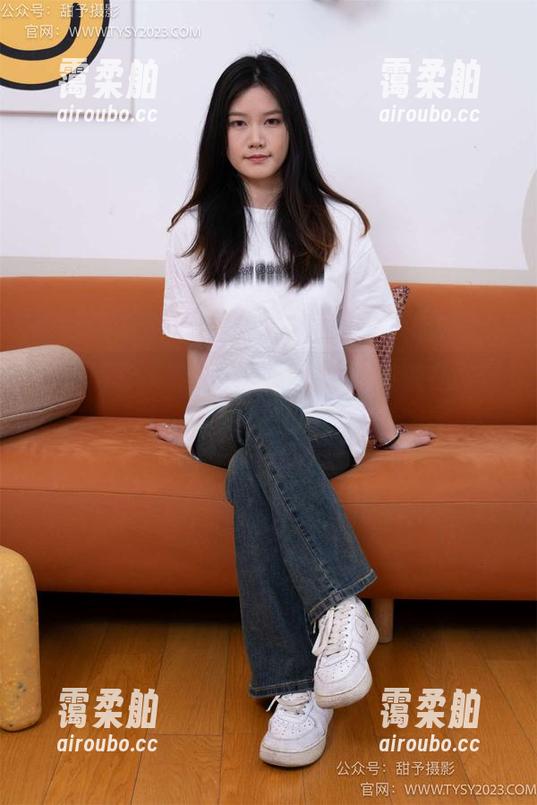 甜予摄影 - 相夫教子？不，是璇璇在做全套妹妹写真！
