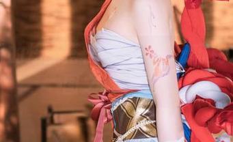 香奈乎的炫酷搭档：白莉爱吃巧克力，美图之旅万岁！