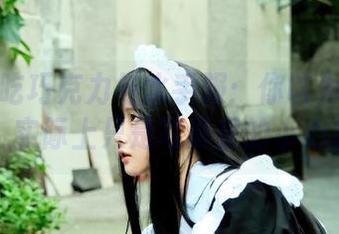 白莉爱吃巧克力与水手服：你以为是清纯，实际上只是写真里的小心机
