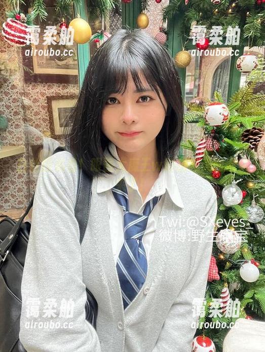 白丝控必看！眼酱大魔王w的独家美图合集来了！