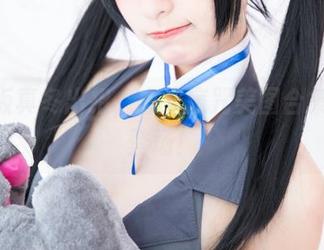 神楽坂真冬出招，恋爱魔咒美图合集闪亮登场！