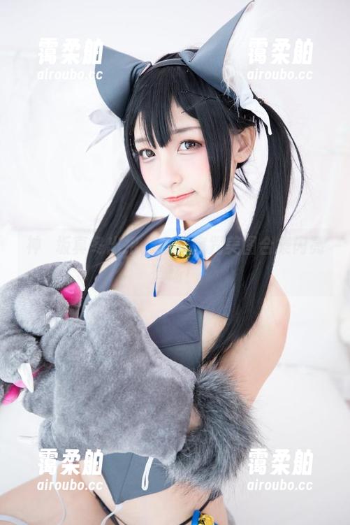 神楽坂真冬出招，恋爱魔咒美图合集闪亮登场！