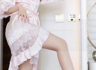秀人网 - 俞漫白衬衫合集：让你穿上就变出奇迹的神奇衣！