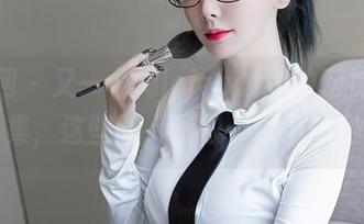 秀人网 - 又一个周jojobaby的网袜美图集，这些图，我恨…恨不知足