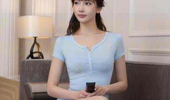 秀人网 - 周慕汐fairy的镂空内衣黑丝西装，这身打扮走到哪里都是个焦点吧！最新！