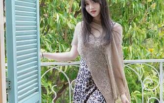 秀人网 - 精选奈汐酱nice私房写真，温柔之下，有种不安的美