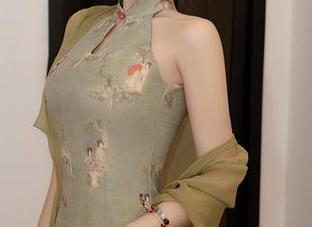 秀人网 - 网盘里，看徐莉芝Botty如何把职业装穿出了花样来