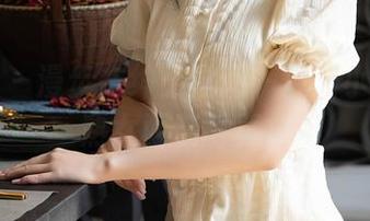 秀人网 - 漫步在绅士之间—心妍小公主的熟女西装写真集
