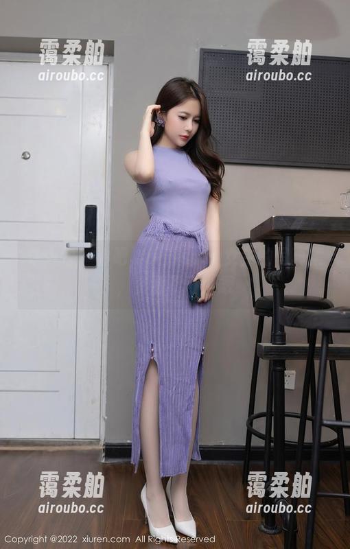 秀人网 - 看吧，晚苏susu女生的写真集，资源不可小觑