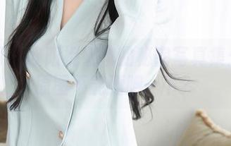 秀人网 - 欧阳妮娜娜的秘密写真集：谁说原图不能腼腆一下？