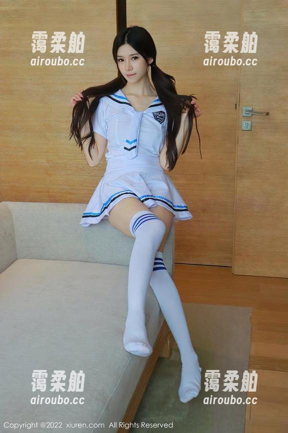 秀人网 - 有资源？当然有——沈青黛的裸足写真集，来吧，慢慢品味！