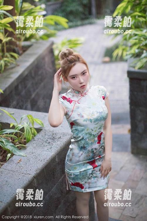 秀人网 - 来吧，蛋蛋宝的美图内衣大赏，不收钱！