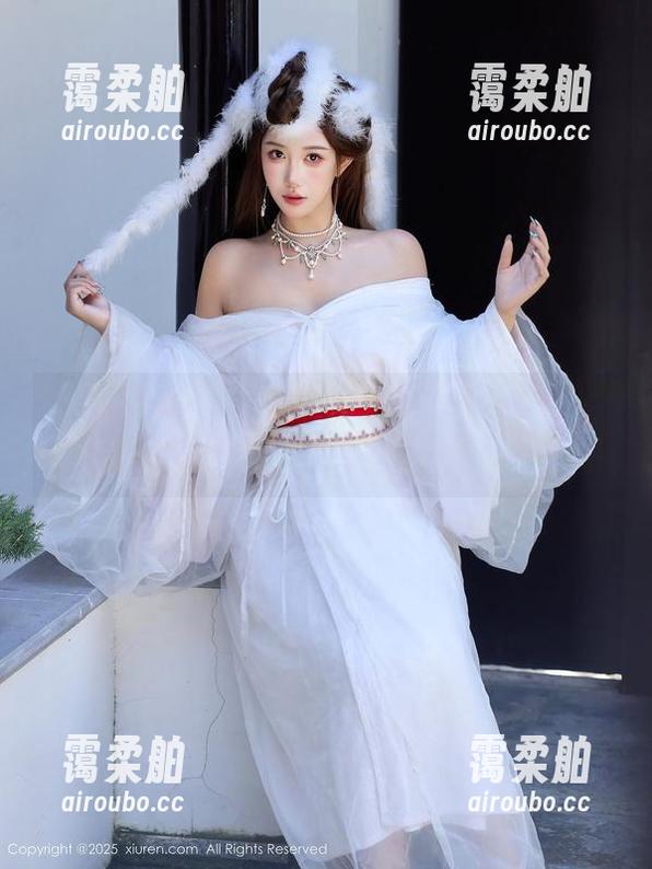 秀人网 - 噢，这里有陈舒羽的制服系列，在线资源真惊艳！