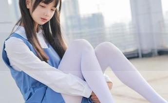 稚乖画册 - 集合齐全，不止是高清的Lolita：夜夜说你怎么可以不喜欢！