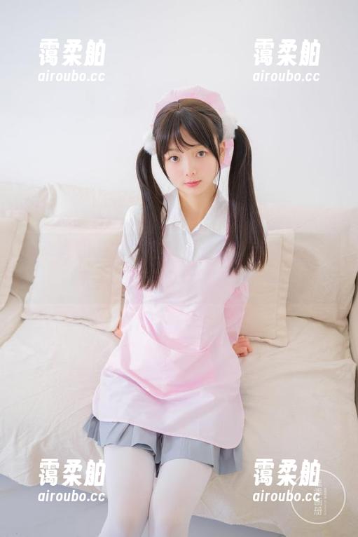稚乖画册 - 是谁在叫你过来，赤西夜夜带来了“初音少女”原图合集