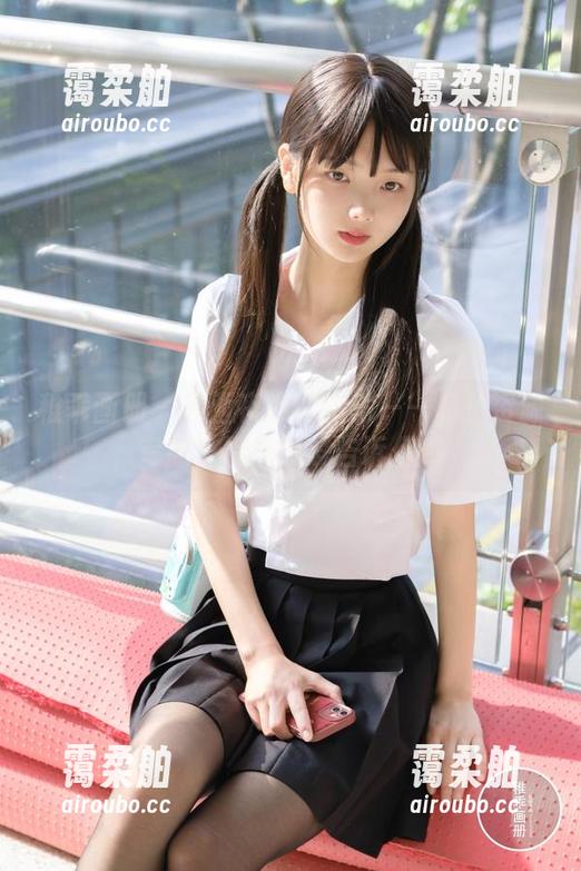 稚乖画册 - 赤西夜夜的露颜——私拍资源专属，别说我没告诉你哦