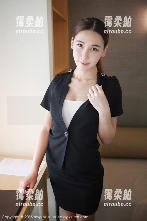 美媛馆 - 徐小宝Jessie的JK精选，图包一开，校园小道不再平凡了！