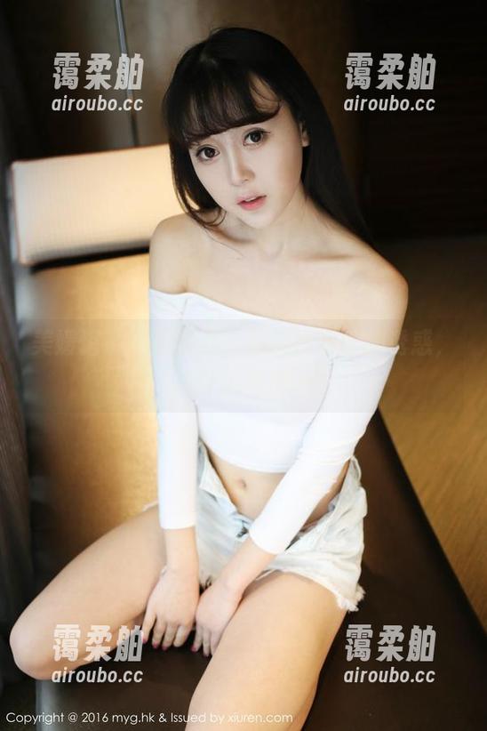 美媛馆-杨晓青儿 美媛馆 - 杨晓青儿,私拍裤里丝的诱惑,真让人费解~